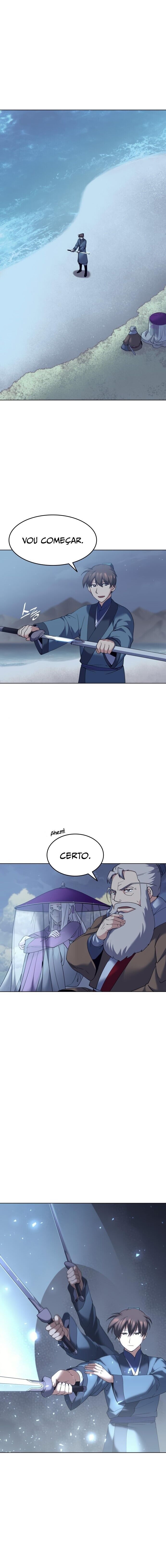 Read Tale of a Scribe Who Retires to the Countryside PT Manga Online