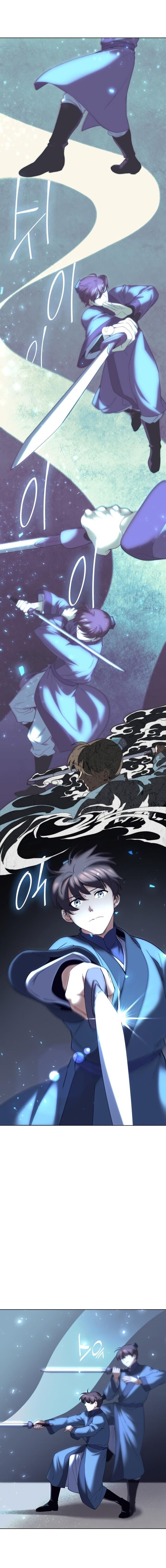Read Tale of a Scribe Who Retires to the Countryside PT Manga Online
