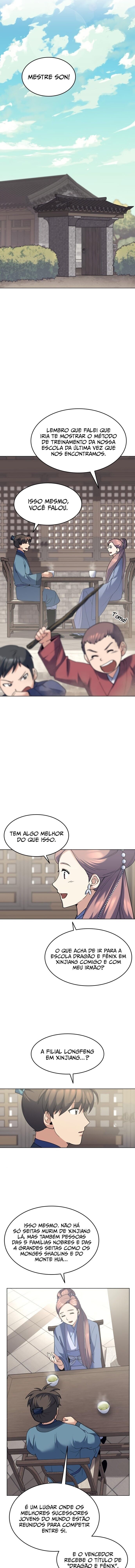Read Tale of a Scribe Who Retires to the Countryside PT Manga Online