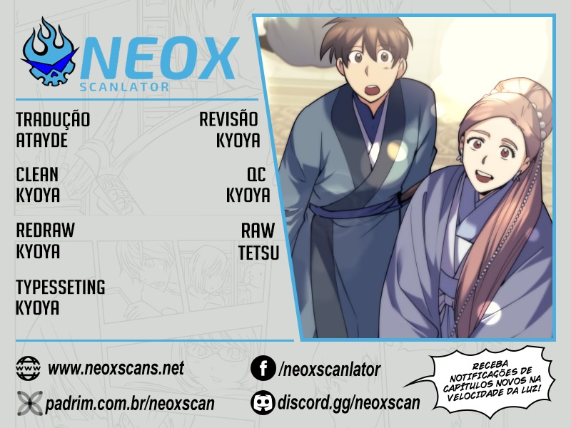 Read Tale of a Scribe Who Retires to the Countryside PT Manga Online