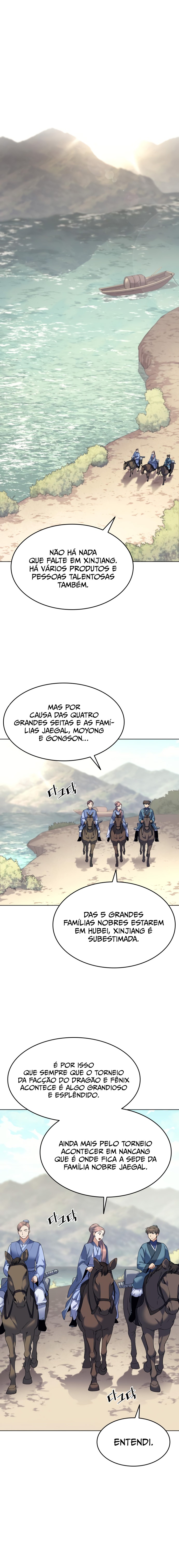 Read Tale of a Scribe Who Retires to the Countryside PT Manga Online