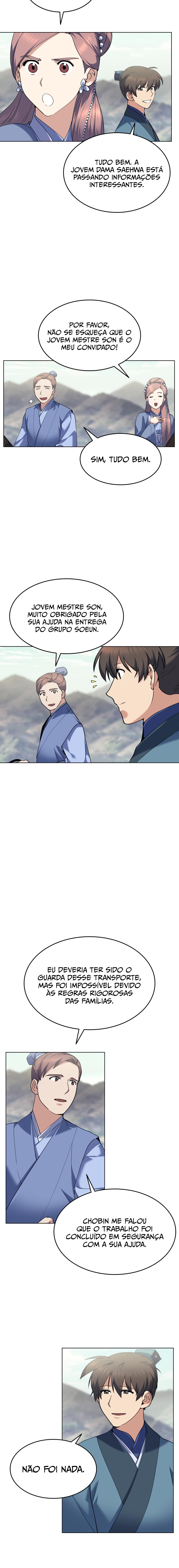 Read Tale of a Scribe Who Retires to the Countryside PT Manga Online