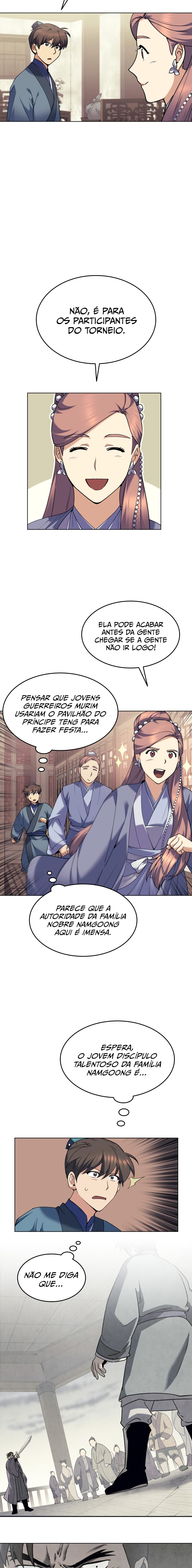 Read Tale of a Scribe Who Retires to the Countryside PT Manga Online