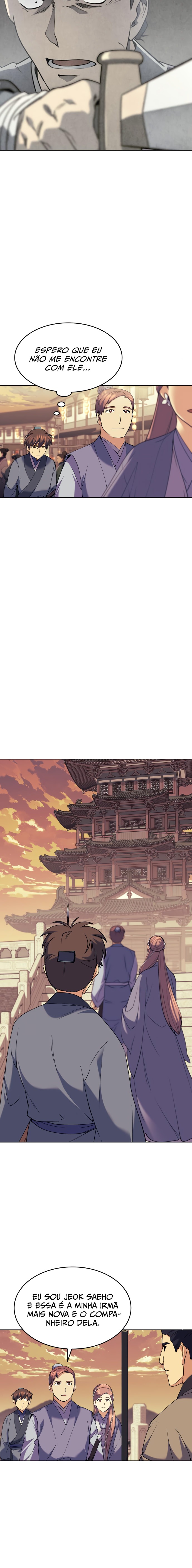 Read Tale of a Scribe Who Retires to the Countryside PT Manga Online
