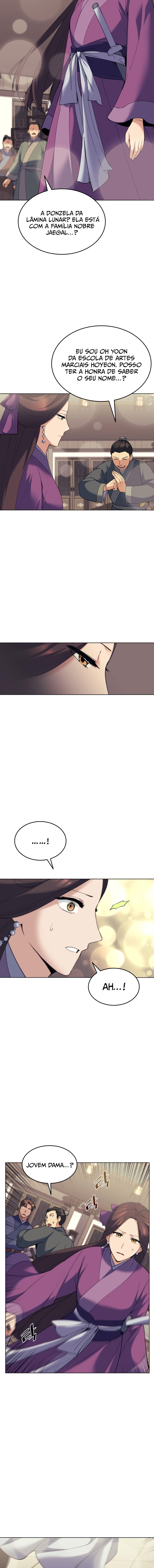 Read Tale of a Scribe Who Retires to the Countryside PT Manga Online