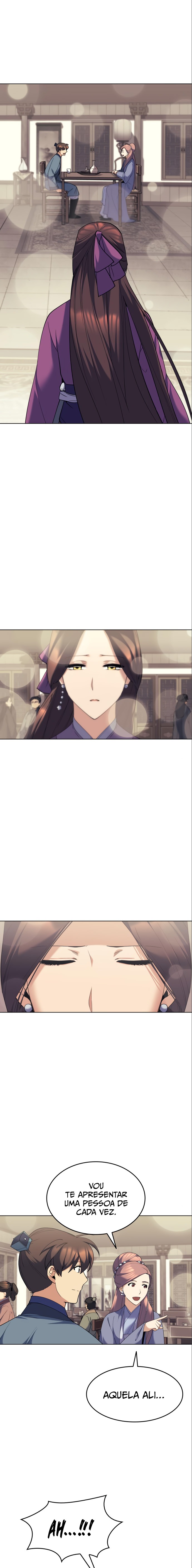 Read Tale of a Scribe Who Retires to the Countryside PT Manga Online