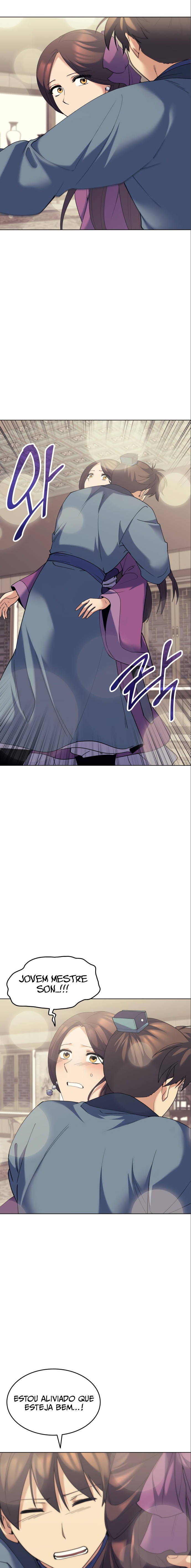 Read Tale of a Scribe Who Retires to the Countryside PT Manga Online