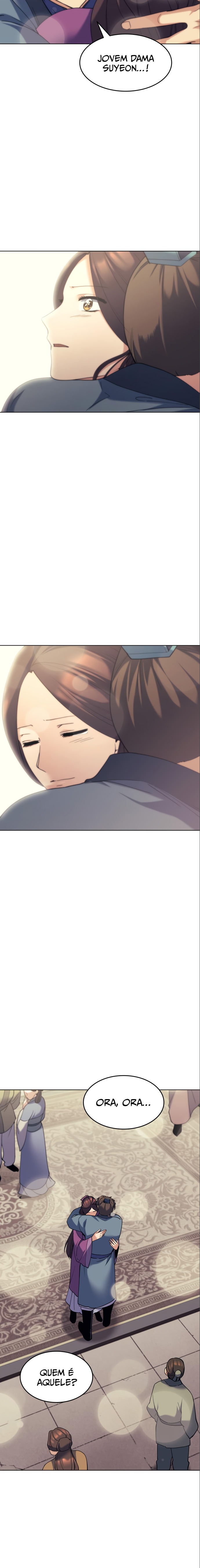 Read Tale of a Scribe Who Retires to the Countryside PT Manga Online