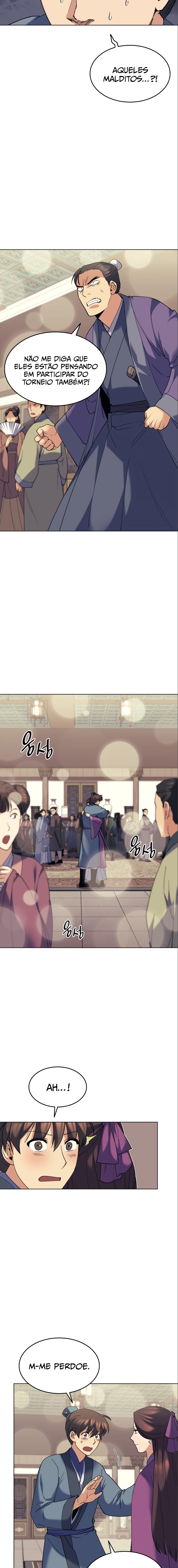 Read Tale of a Scribe Who Retires to the Countryside PT Manga Online
