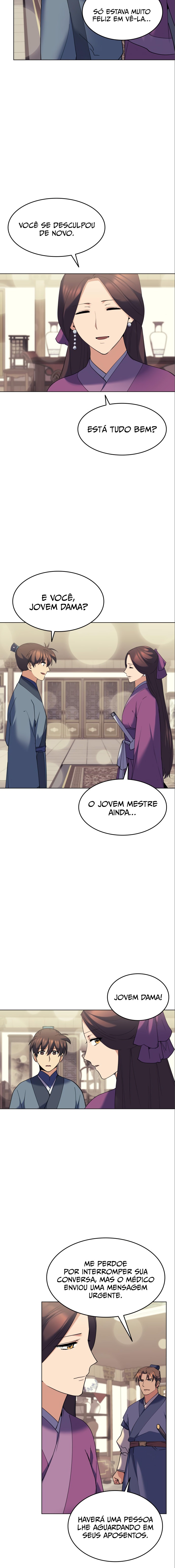 Read Tale of a Scribe Who Retires to the Countryside PT Manga Online