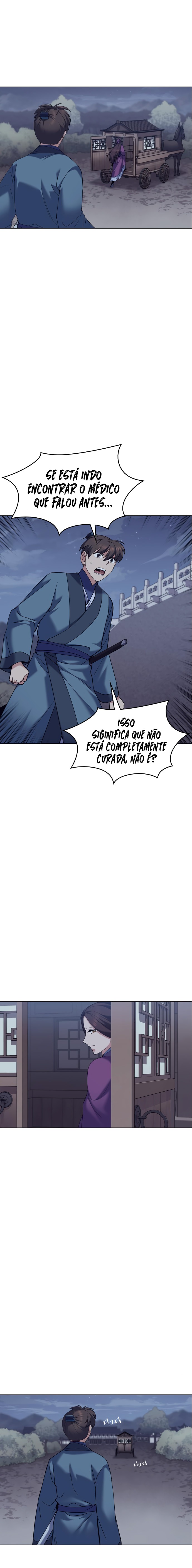 Read Tale of a Scribe Who Retires to the Countryside PT Manga Online