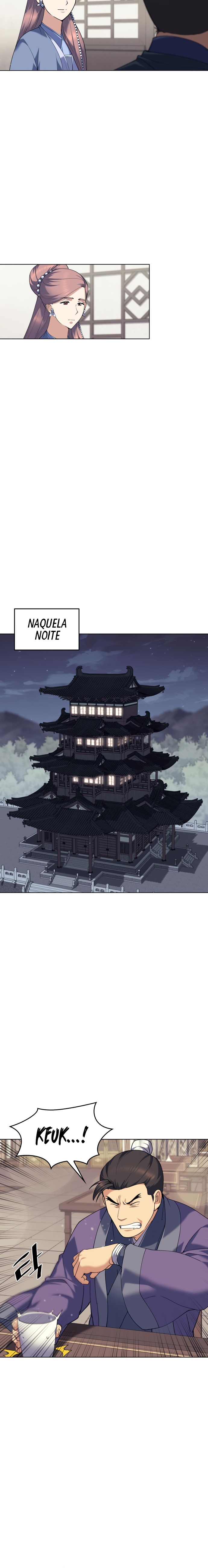 Read Tale of a Scribe Who Retires to the Countryside PT Manga Online