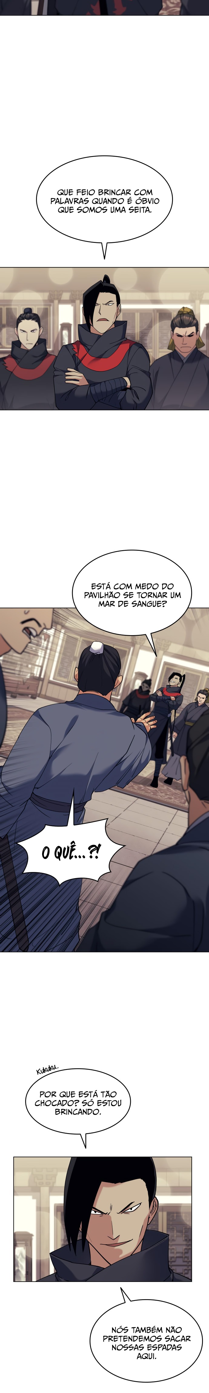 Read Tale of a Scribe Who Retires to the Countryside PT Manga Online