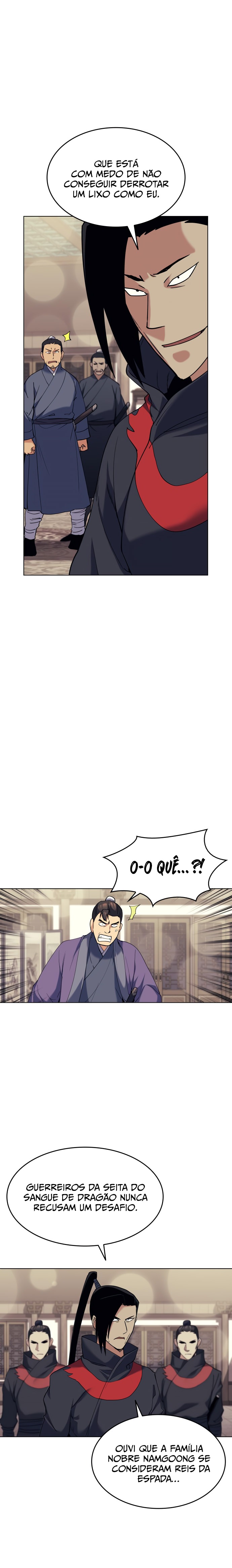 Read Tale of a Scribe Who Retires to the Countryside PT Manga Online