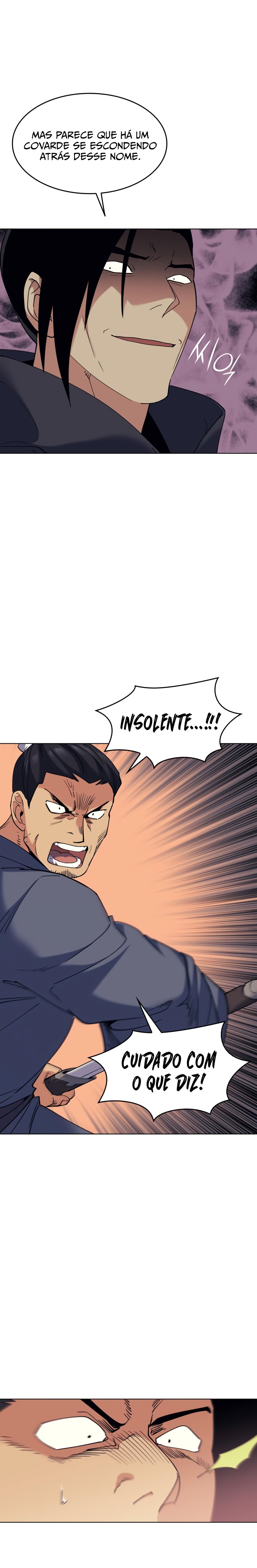 Read Tale of a Scribe Who Retires to the Countryside PT Manga Online