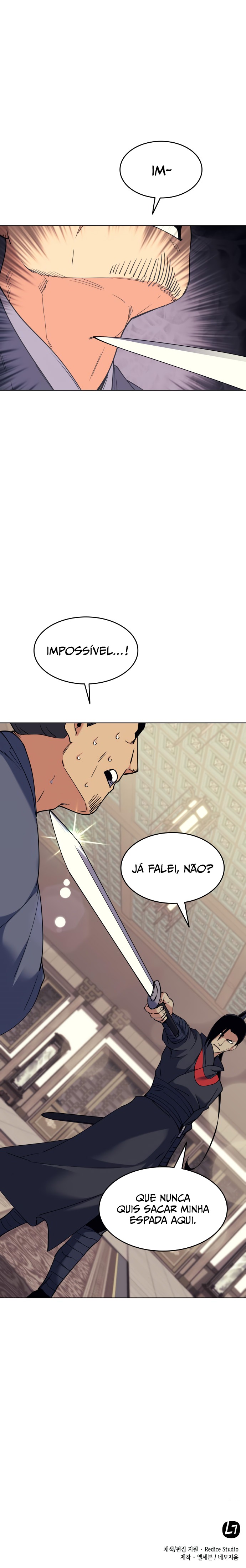 Read Tale of a Scribe Who Retires to the Countryside PT Manga Online