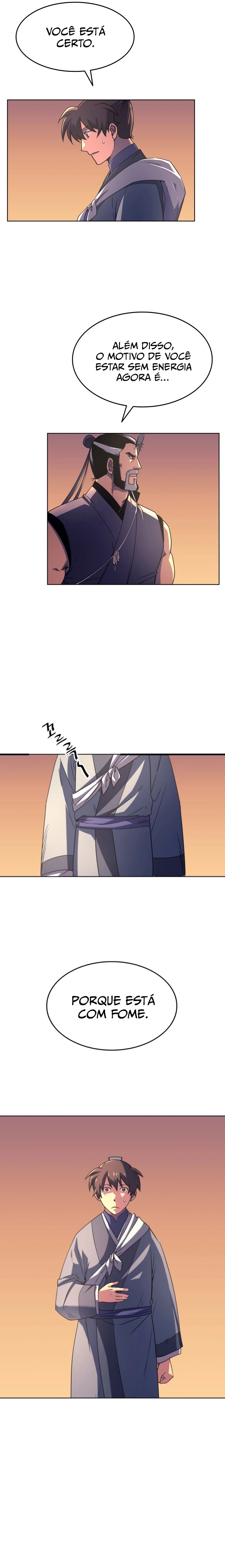 Read Tale of a Scribe Who Retires to the Countryside PT Manga Online