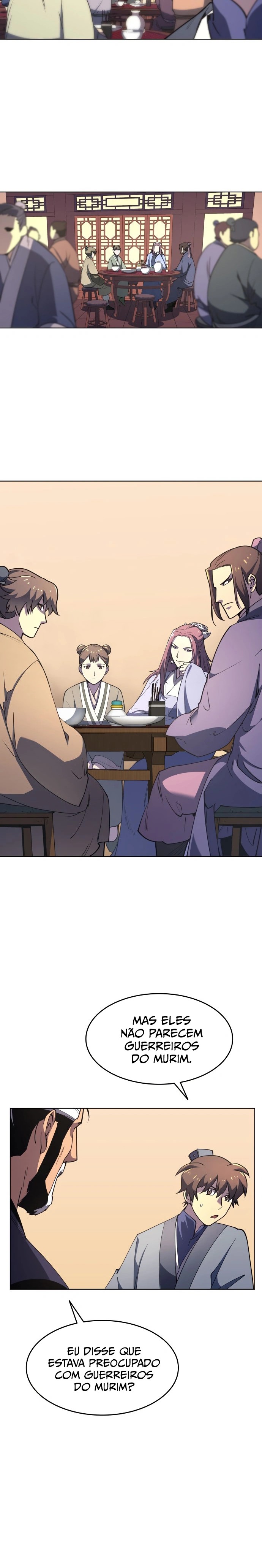 Read Tale of a Scribe Who Retires to the Countryside PT Manga Online