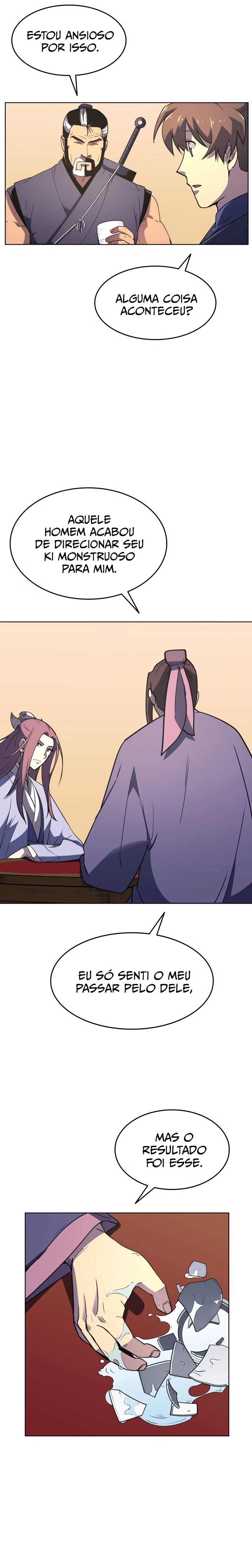 Read Tale of a Scribe Who Retires to the Countryside PT Manga Online