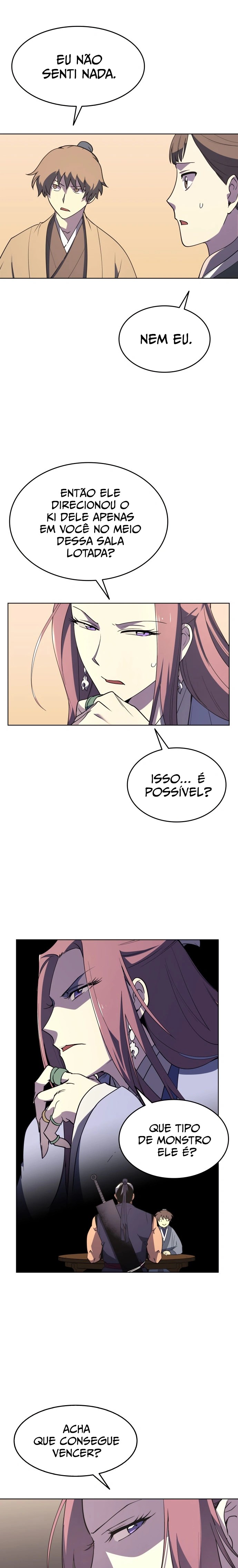 Read Tale of a Scribe Who Retires to the Countryside PT Manga Online