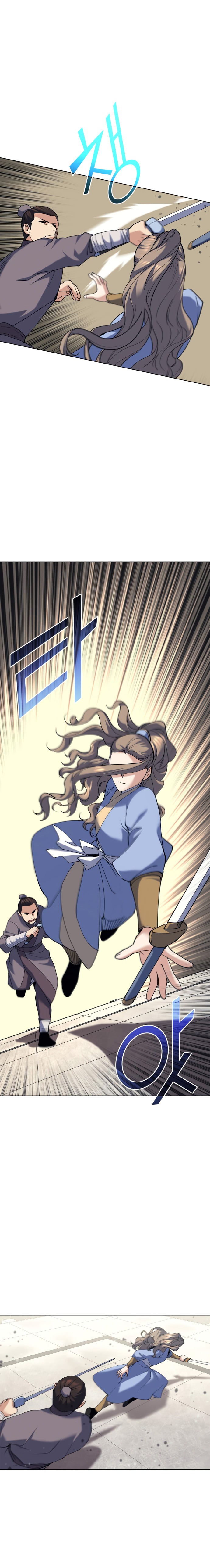 Read Tale of a Scribe Who Retires to the Countryside PT Manga Online