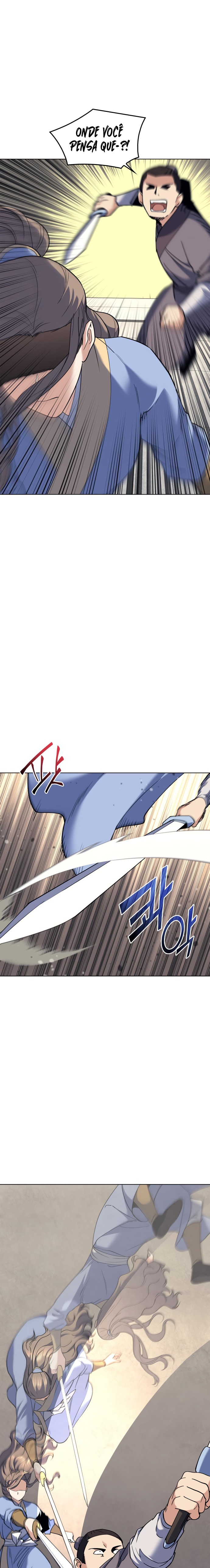 Read Tale of a Scribe Who Retires to the Countryside PT Manga Online