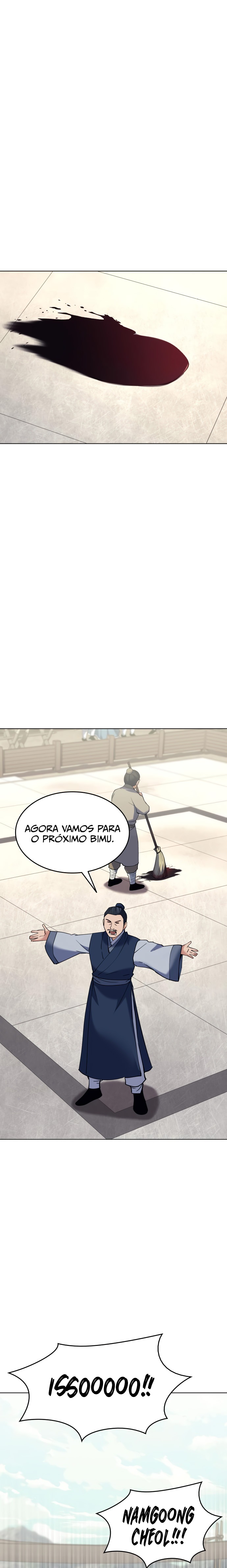 Read Tale of a Scribe Who Retires to the Countryside PT Manga Online
