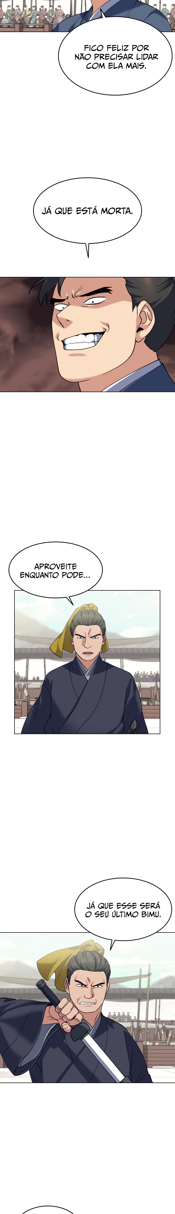 Read Tale of a Scribe Who Retires to the Countryside PT Manga Online