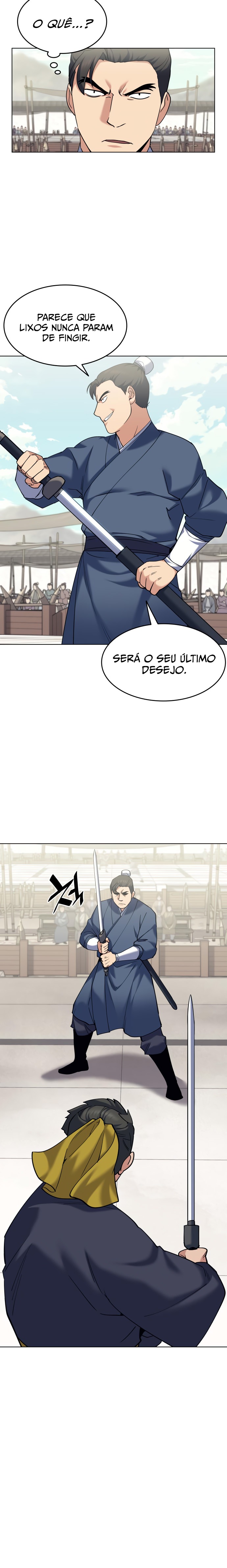 Read Tale of a Scribe Who Retires to the Countryside PT Manga Online
