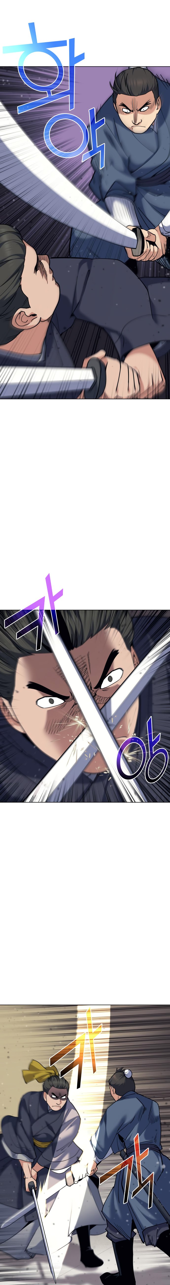Read Tale of a Scribe Who Retires to the Countryside PT Manga Online