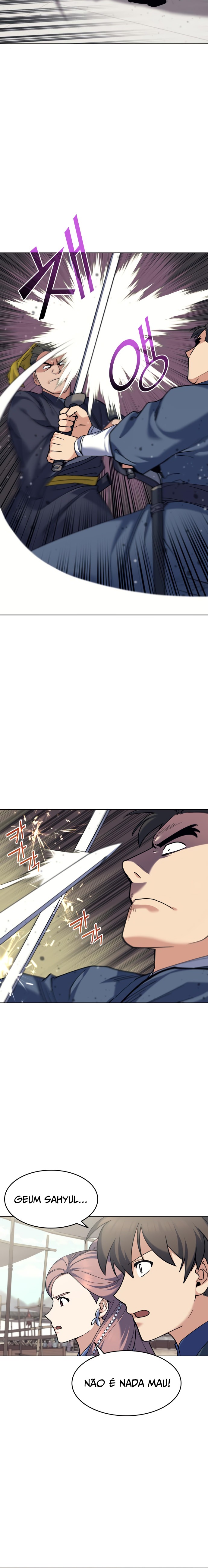 Read Tale of a Scribe Who Retires to the Countryside PT Manga Online