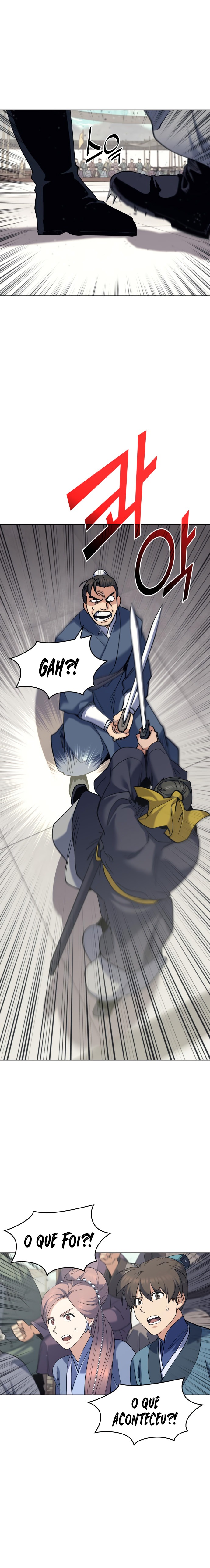 Read Tale of a Scribe Who Retires to the Countryside PT Manga Online