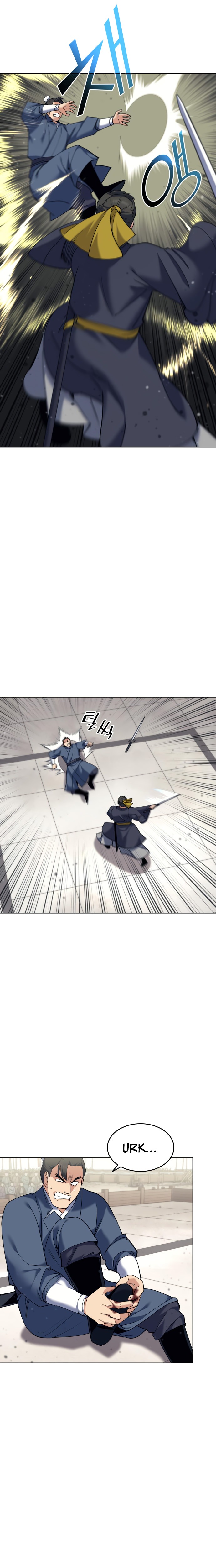 Read Tale of a Scribe Who Retires to the Countryside PT Manga Online