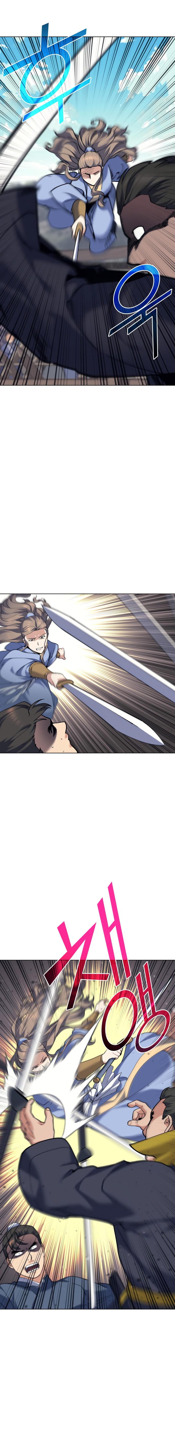 Read Tale of a Scribe Who Retires to the Countryside PT Manga Online