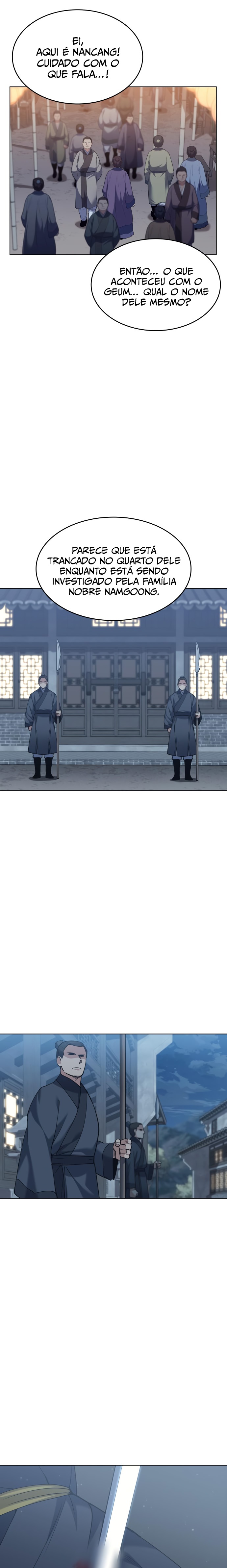 Read Tale of a Scribe Who Retires to the Countryside PT Manga Online