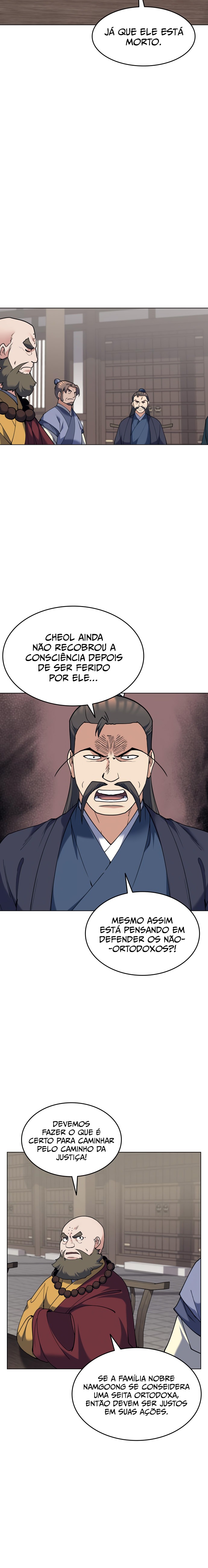 Read Tale of a Scribe Who Retires to the Countryside PT Manga Online