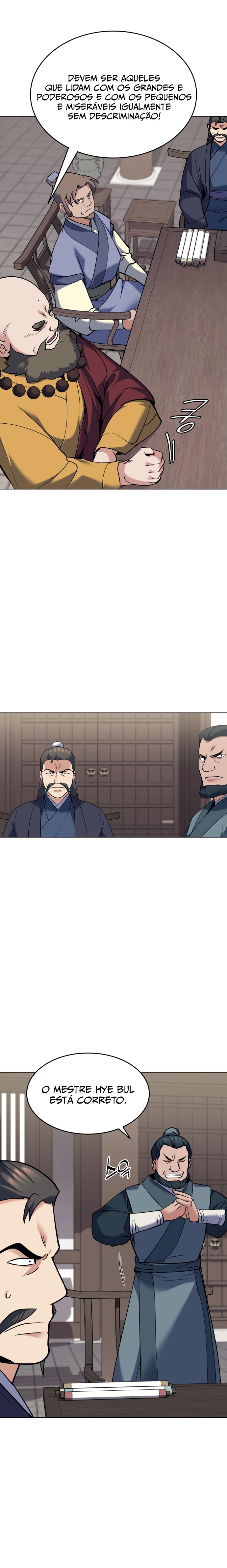 Read Tale of a Scribe Who Retires to the Countryside PT Manga Online