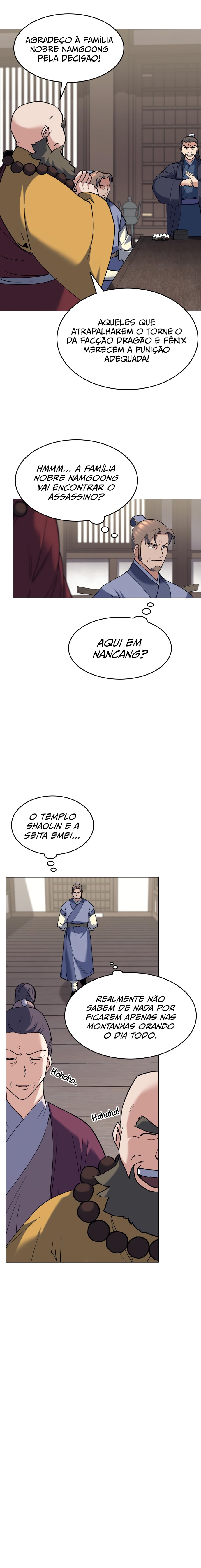 Read Tale of a Scribe Who Retires to the Countryside PT Manga Online