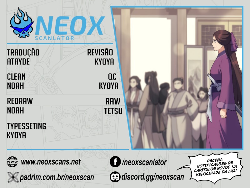 Read Tale of a Scribe Who Retires to the Countryside PT Manga Online