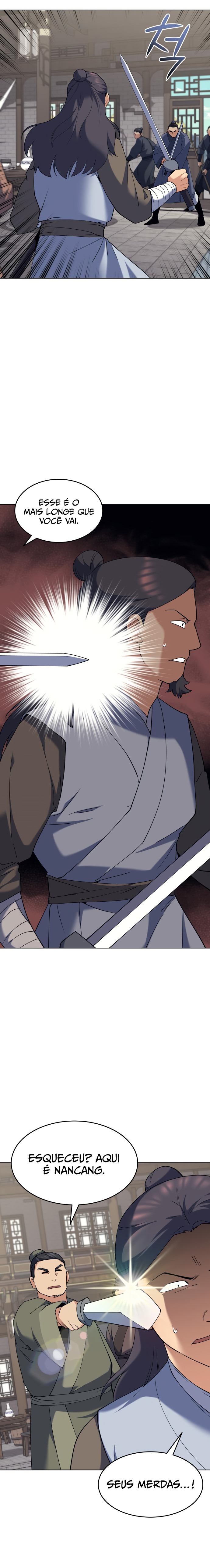 Read Tale of a Scribe Who Retires to the Countryside PT Manga Online