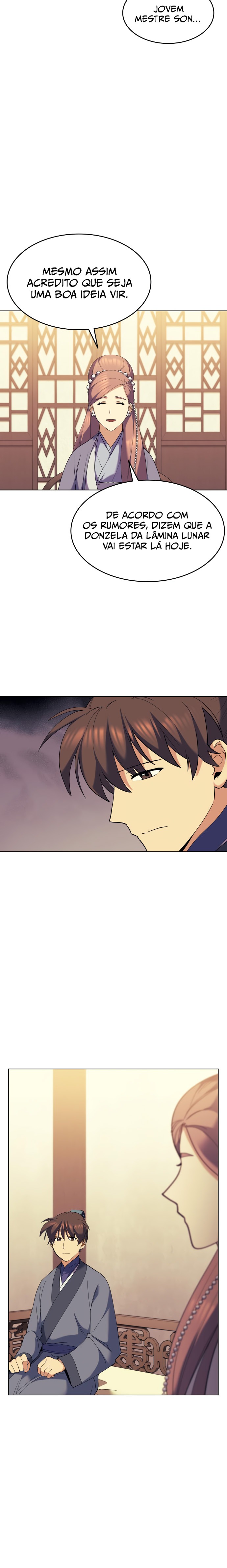 Read Tale of a Scribe Who Retires to the Countryside PT Manga Online