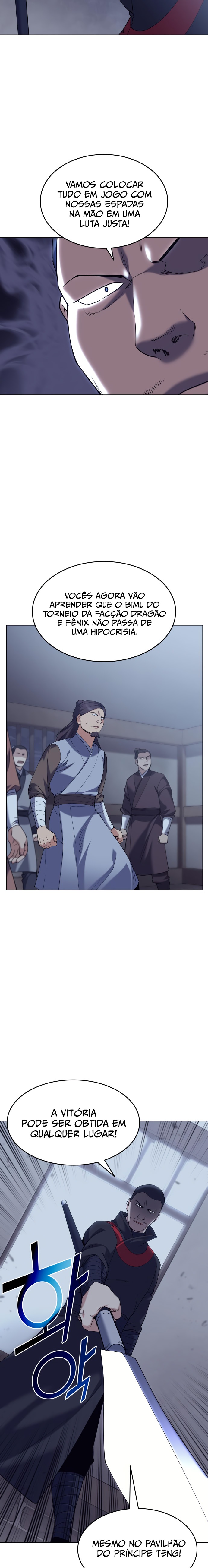 Read Tale of a Scribe Who Retires to the Countryside PT Manga Online