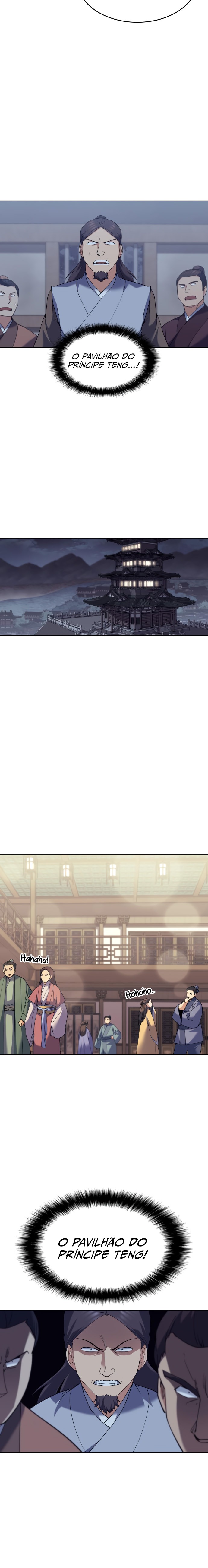 Read Tale of a Scribe Who Retires to the Countryside PT Manga Online