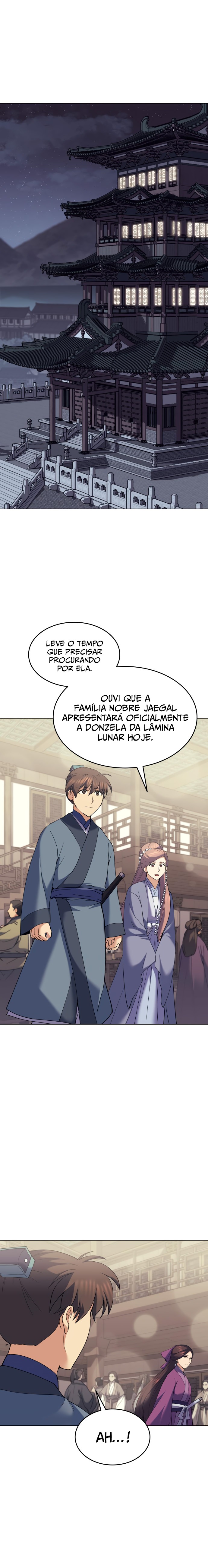 Read Tale of a Scribe Who Retires to the Countryside PT Manga Online