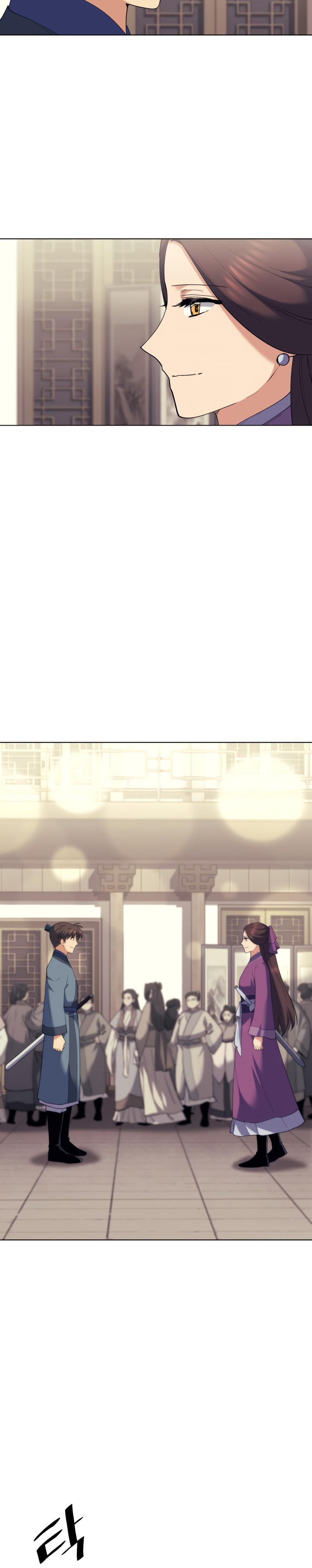 Read Tale of a Scribe Who Retires to the Countryside PT Manga Online