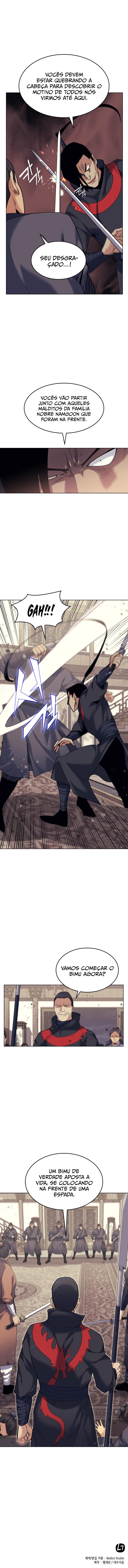 Read Tale of a Scribe Who Retires to the Countryside PT Manga Online
