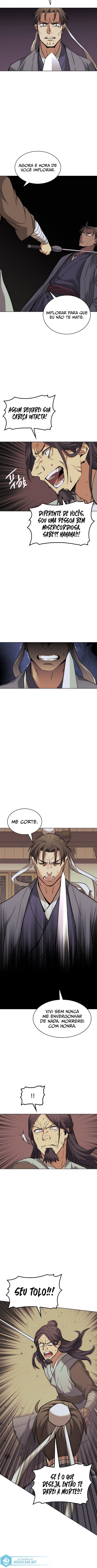 Read Tale of a Scribe Who Retires to the Countryside PT Manga Online