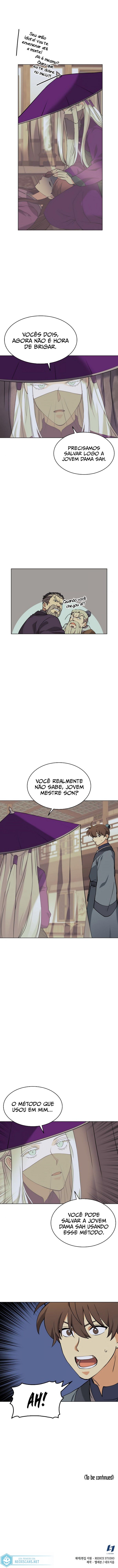 Read Tale of a Scribe Who Retires to the Countryside PT Manga Online