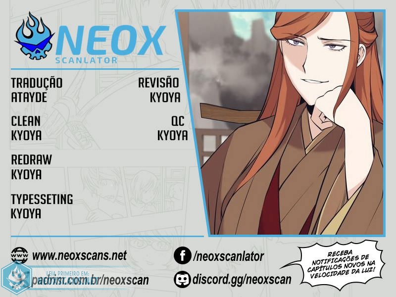Read Tale of a Scribe Who Retires to the Countryside PT Manga Online