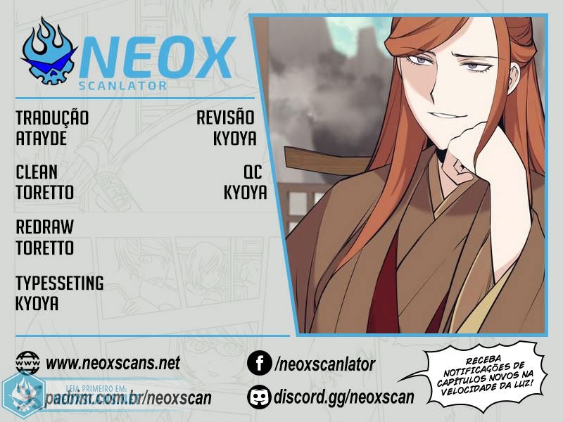 Read Tale of a Scribe Who Retires to the Countryside PT Manga Online